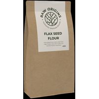 Raw Origins Flax Seed Flour
